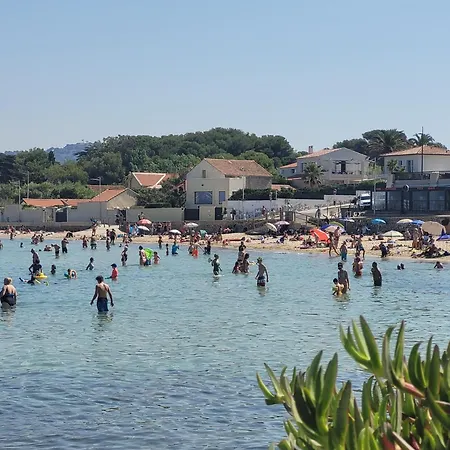 Tatil Evi Rdc De De 35 M2 - 400 M