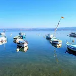 Σπίτι διακοπών Rdc De De 35 M2 - 400 M Six-Fours-les-Plages